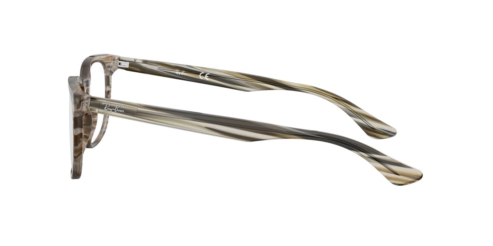 Ray-Ban 5369 Eyeglasses - view 18